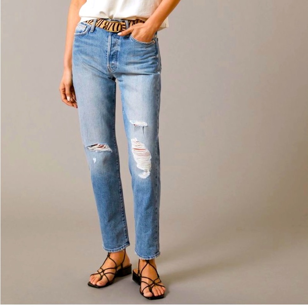 Mother Jeans NWT Size 29